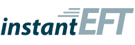 Instant EFT Logo